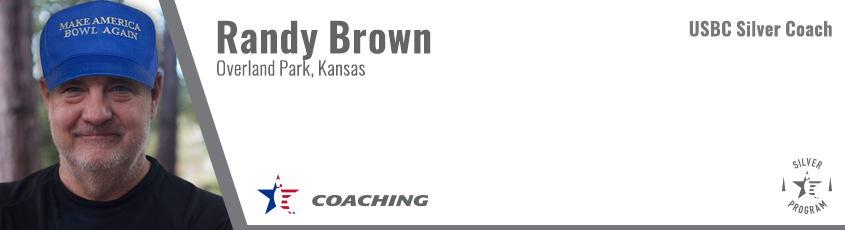 Randy Brown
